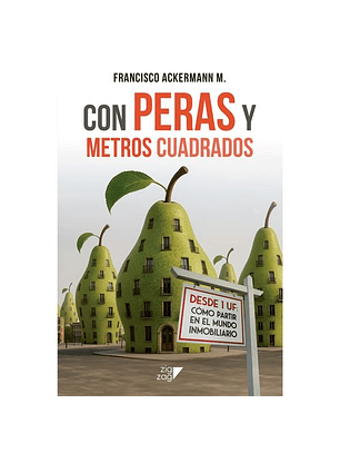 Con Peras Y Metros Cuadrados