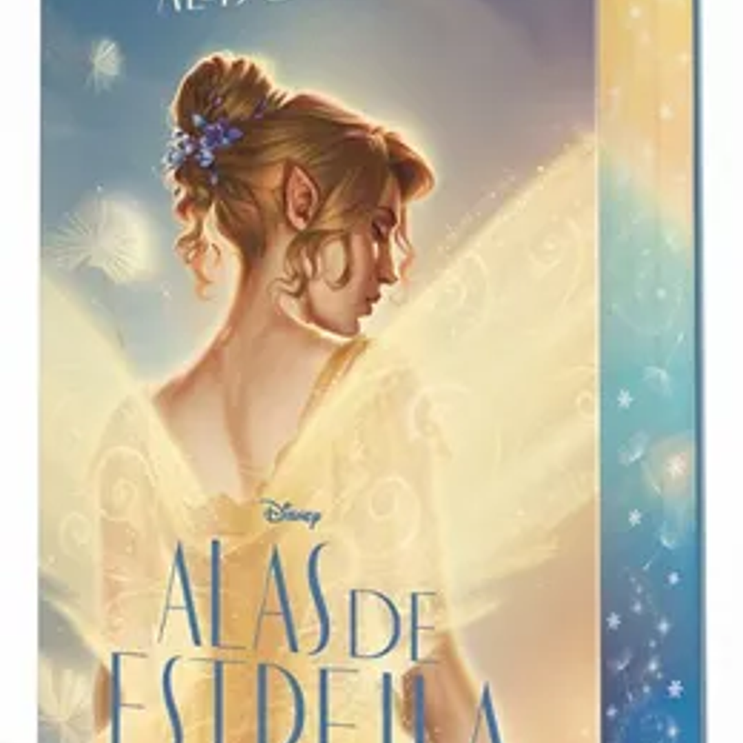 Alas De Estrella - Edicion Especial 1