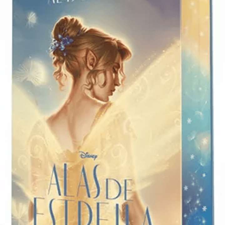 Alas De Estrella - Edicion Especial 1