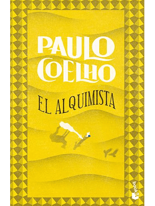 El Alquimista