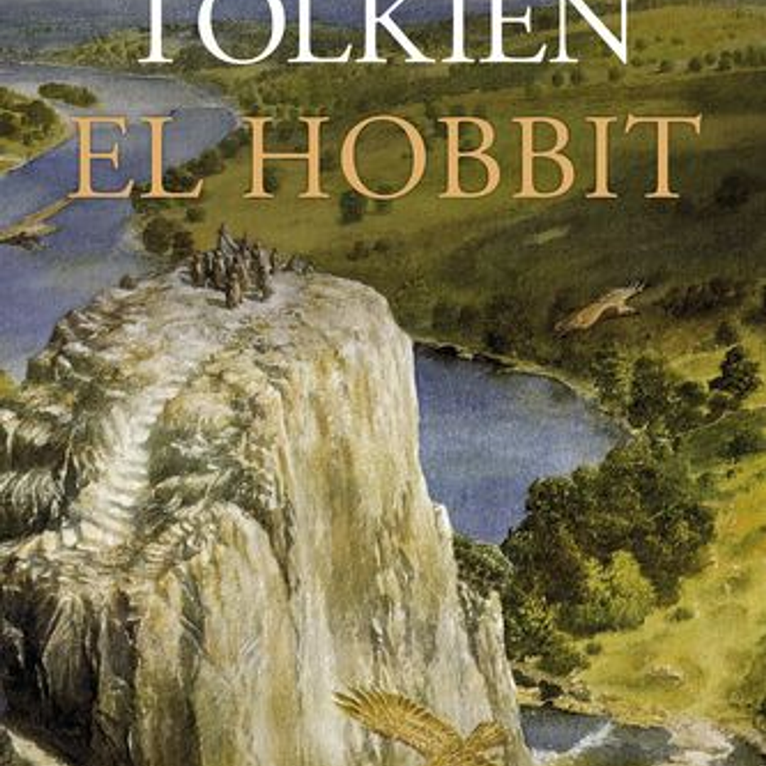 El Hobbit (Ne) 1