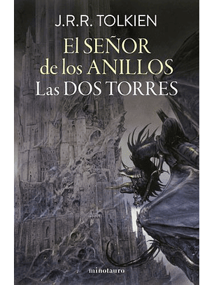 El Señor De Los Anillos - Las Dos Torres (Edicion Revisada)