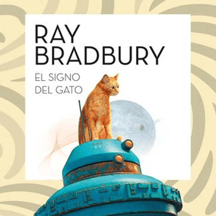 El Signo Del Gato 1