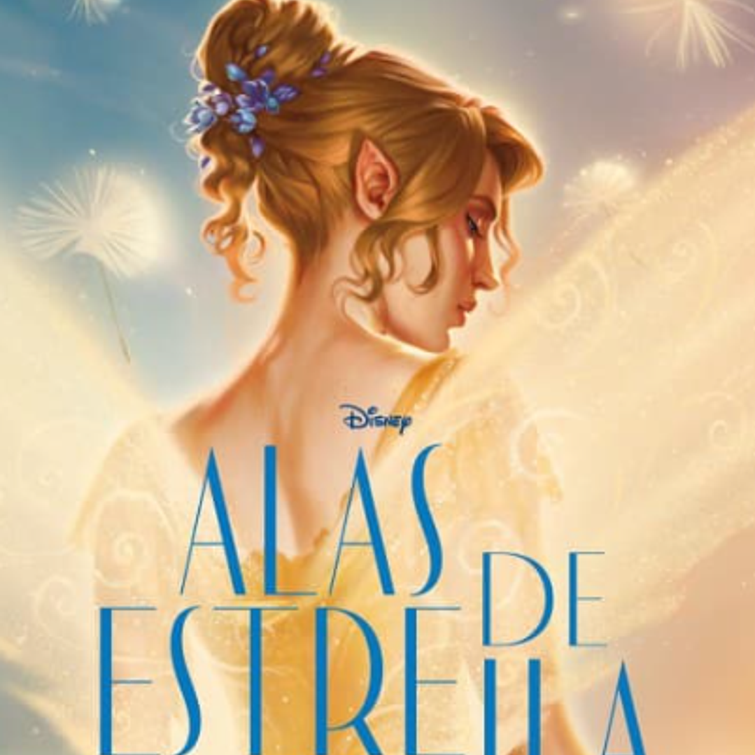 Alas De Estrella 1