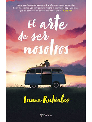 El Arte De Ser Nosotros 