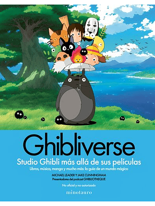 Ghibliverse