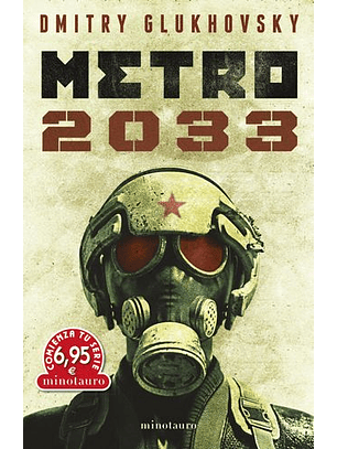 Metro 2033 