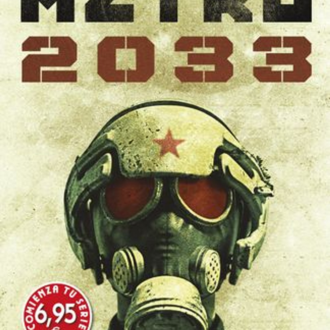 Metro 2033  1