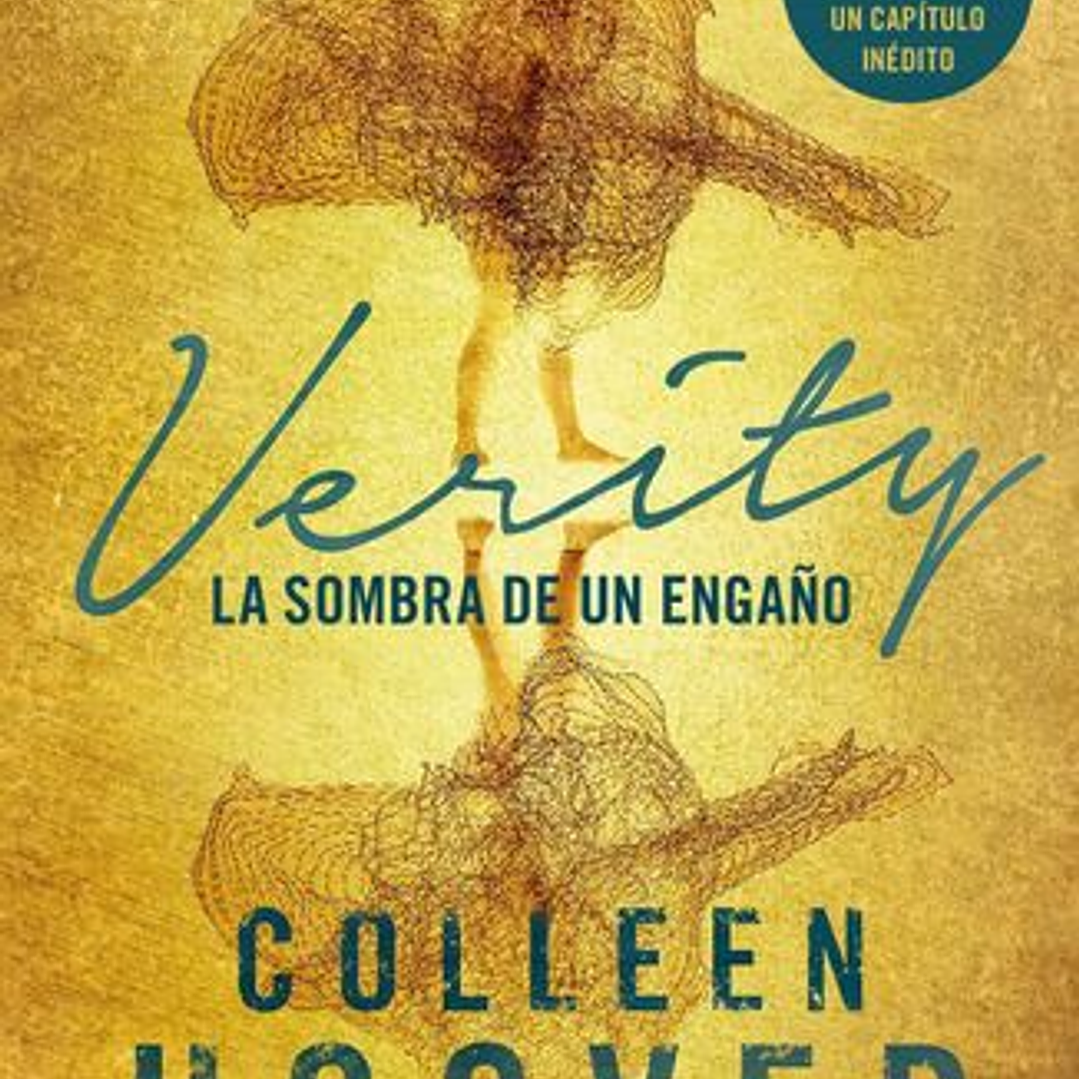 Verity. La Sombra De Un Engaño 1
