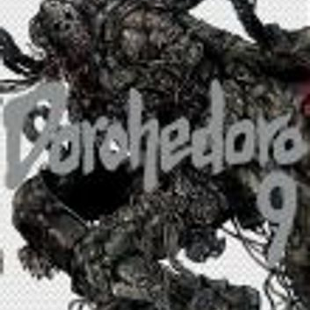 Dorohedoro 09  1