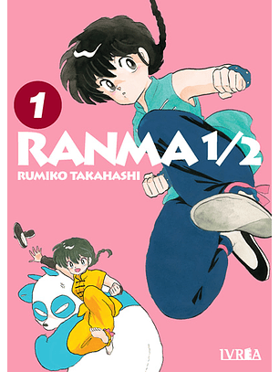 Ranma 1/2 - N°1