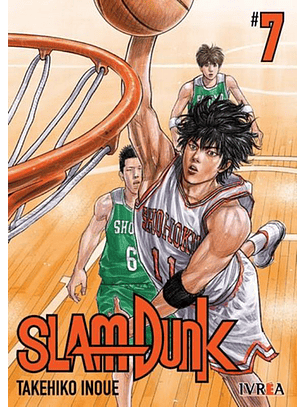 Slam Dunk 7