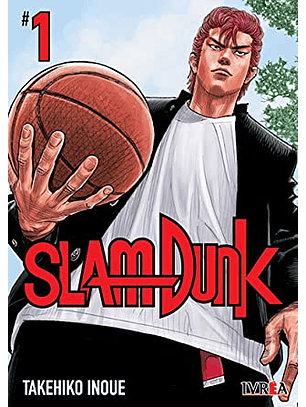 Slam Dunk 1