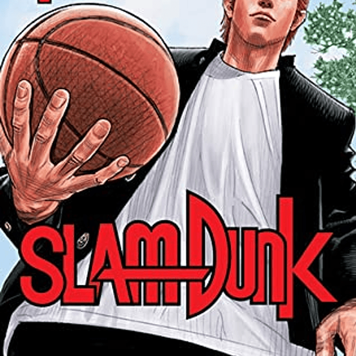 Slam Dunk 1 1