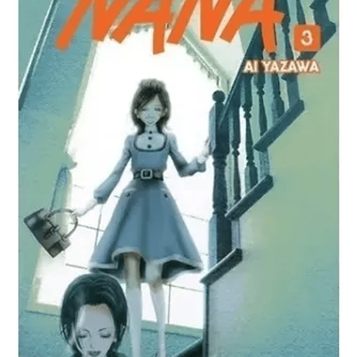 Nana 3  1