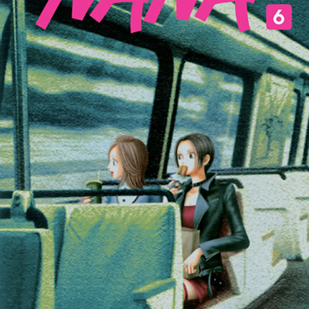 Nana 6 1