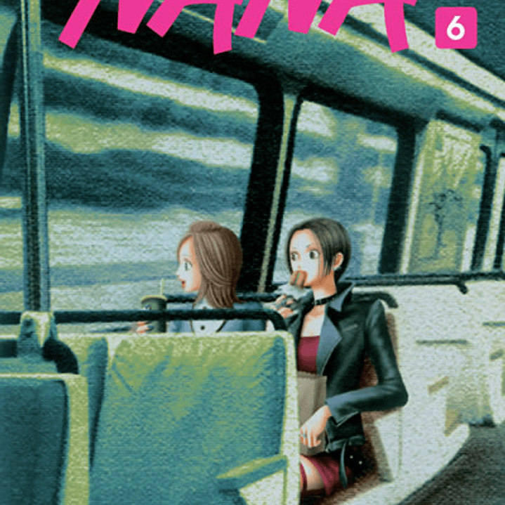 Nana 6 1