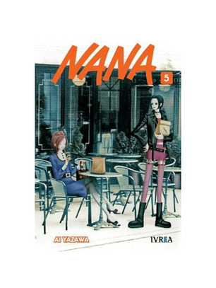 Nana 5