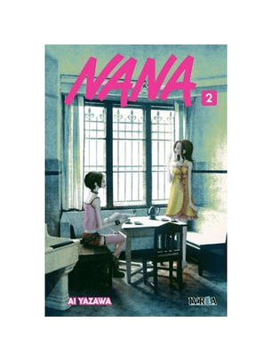 Nana 2 
