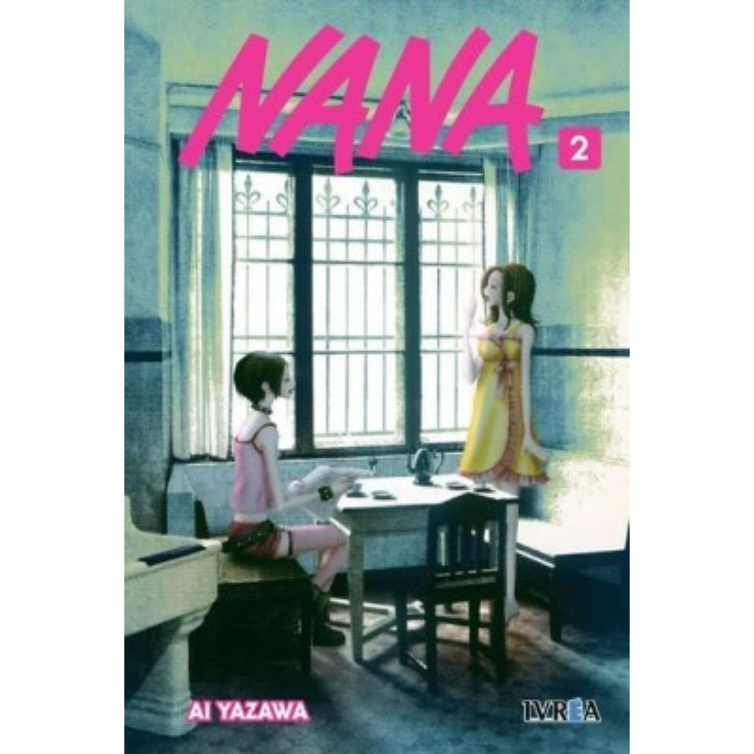 Nana 2  1