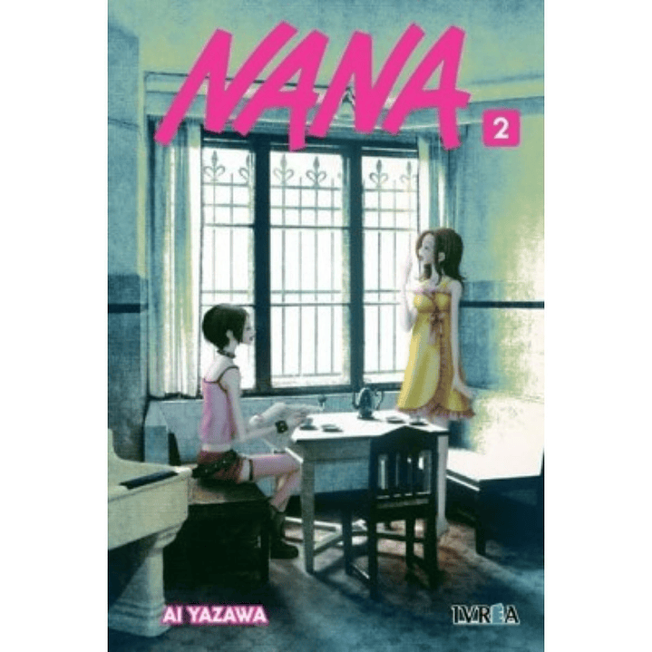 Nana 2  1