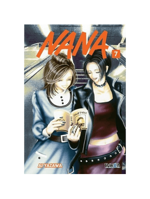 Nana 07