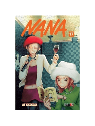 Nana 17