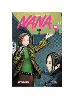 Nana 16