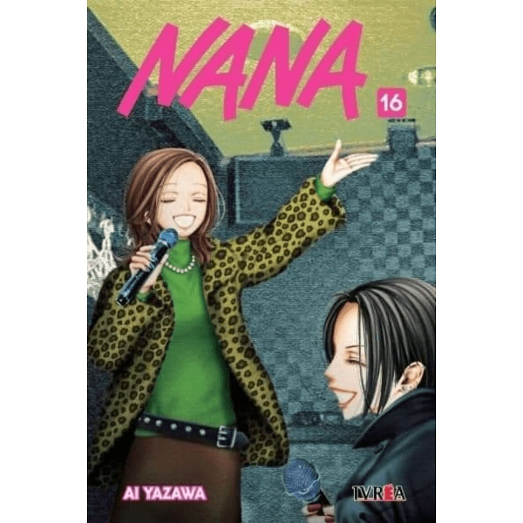 Nana 16 1