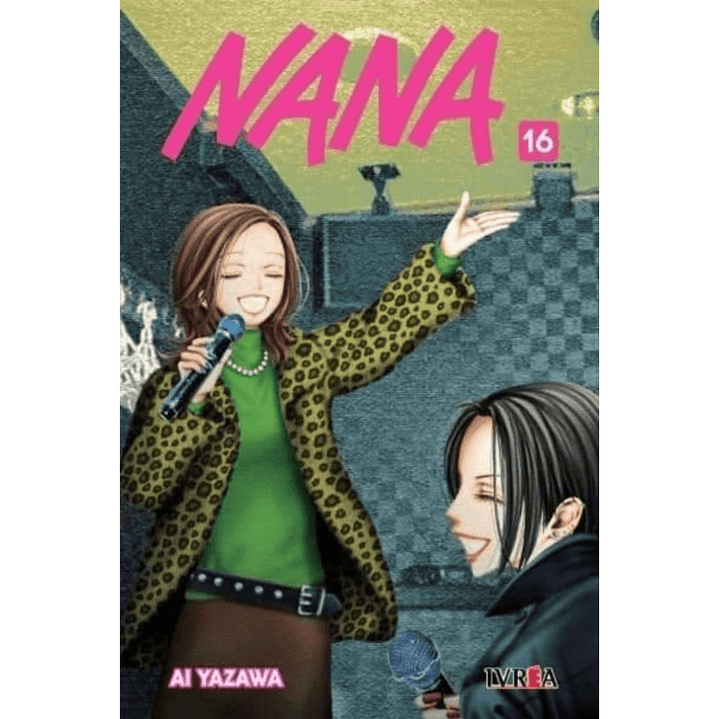 Nana 16 1