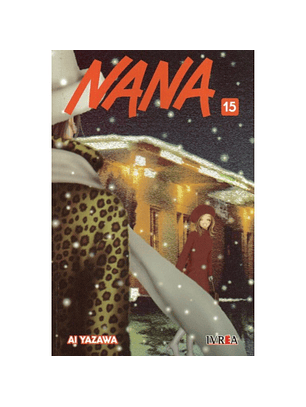 Nana 15 