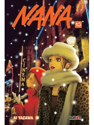 Nana 13 