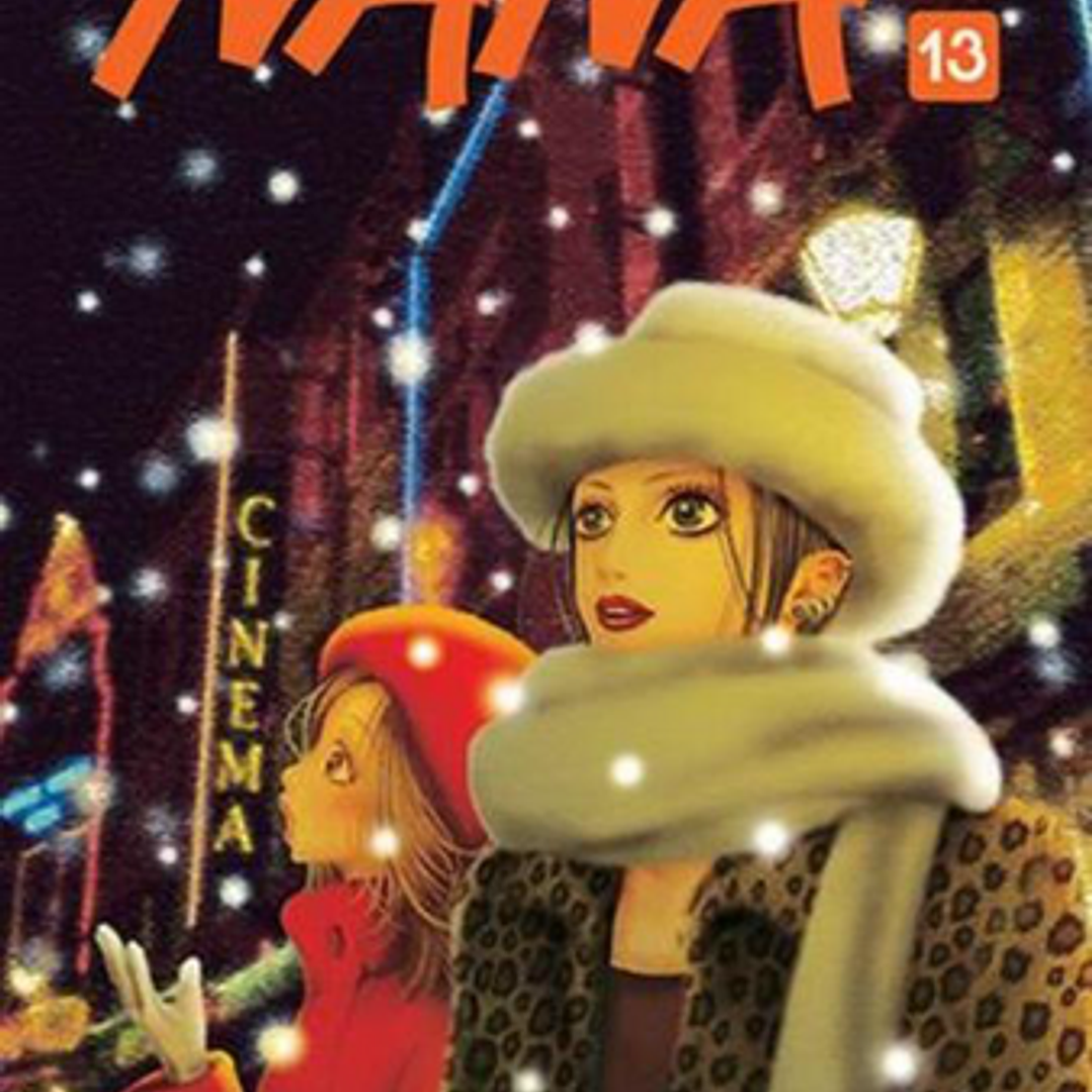 Nana 13  1