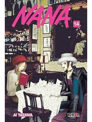 Nana 14
