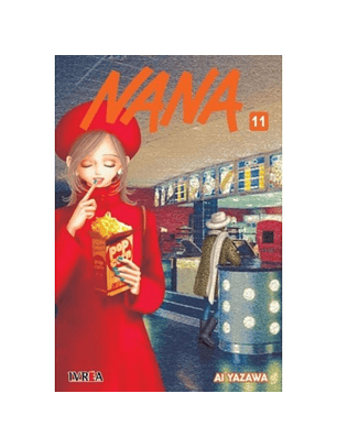 Nana 11