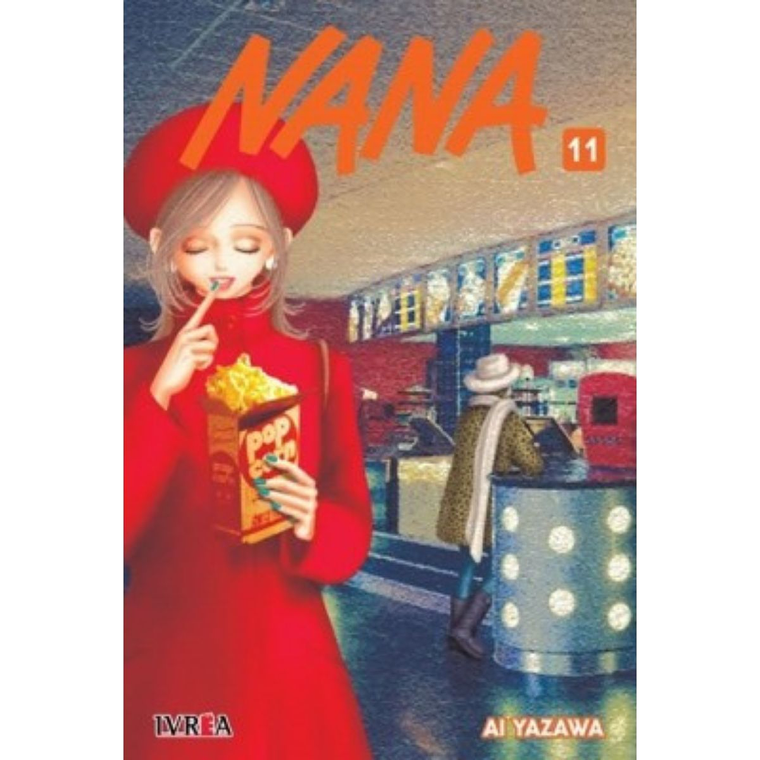 Nana 11 1