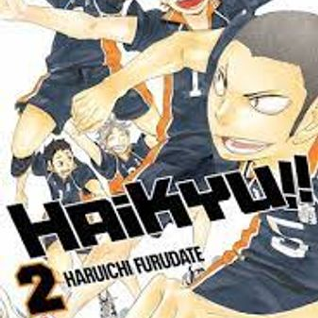 Haikyu 02 1