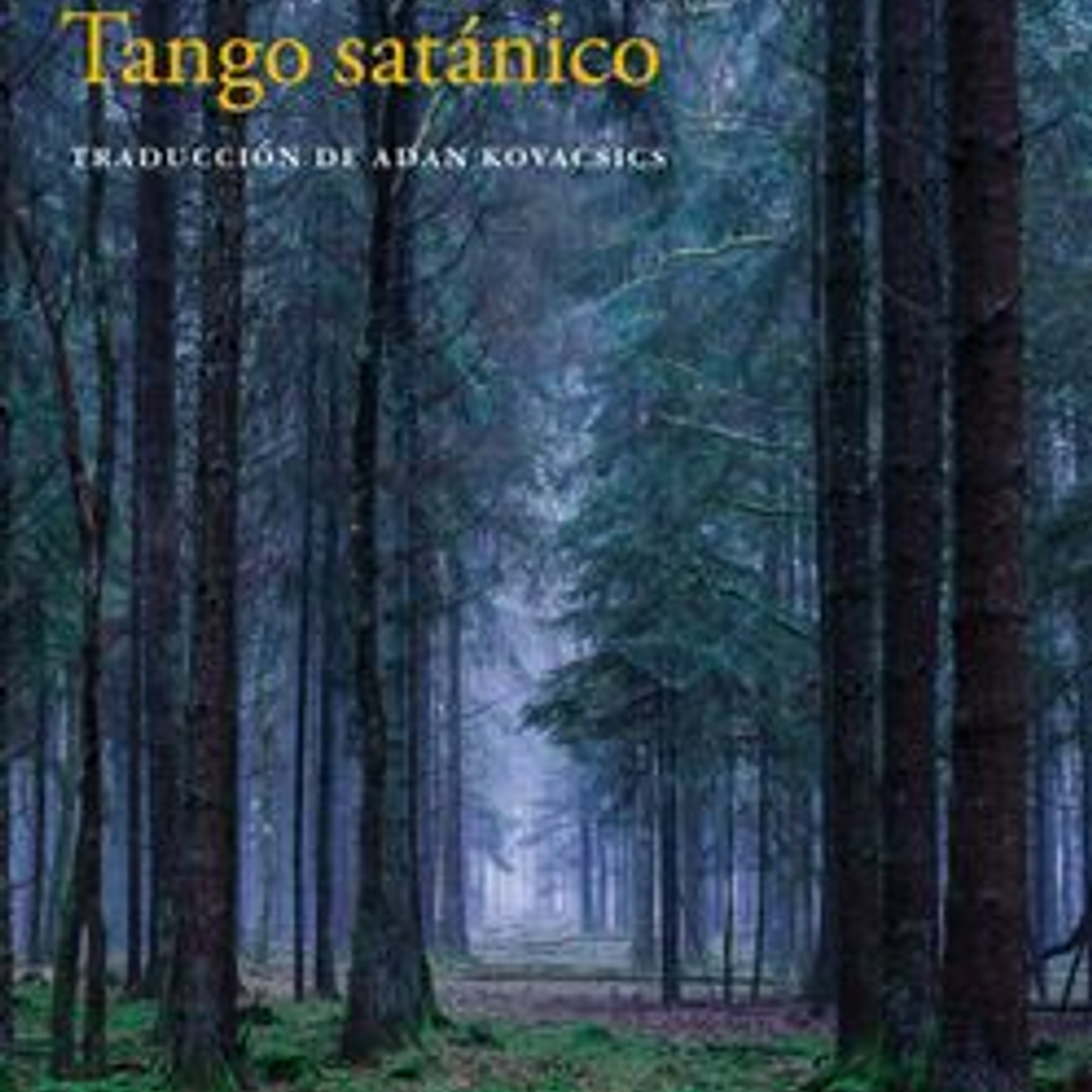 Tango Satanico 1