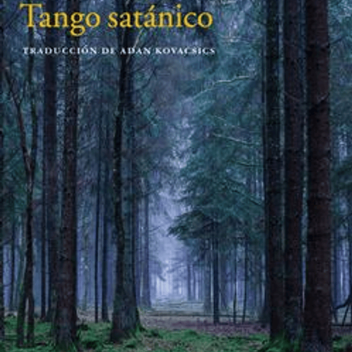Tango Satanico 1