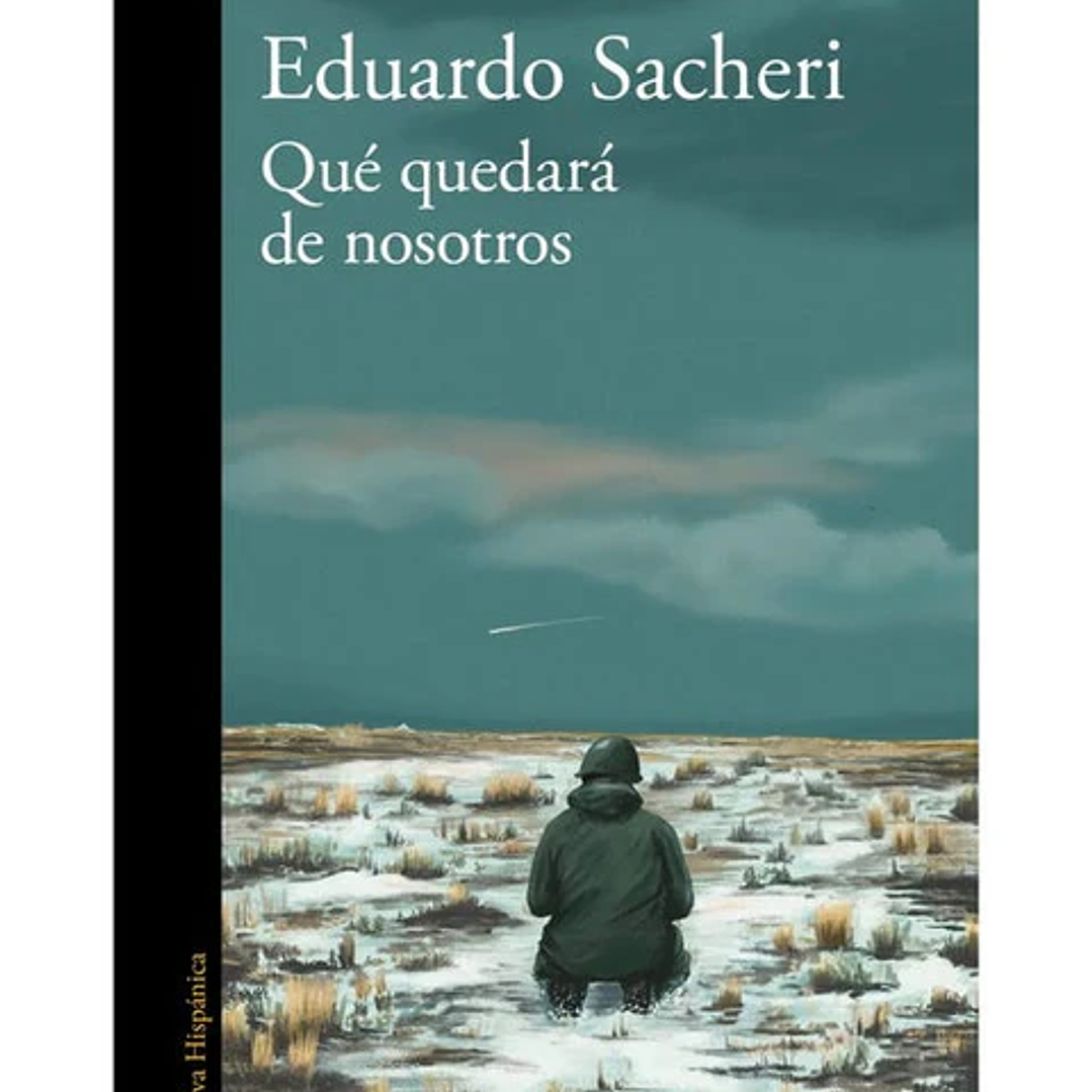 Que Quedara De Nosotros 1