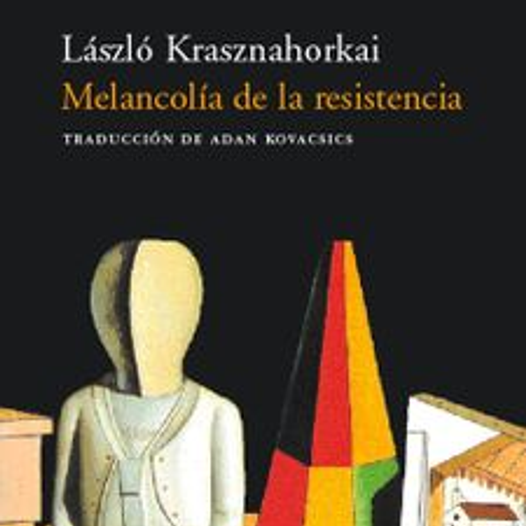 Melancolia De La Resistencia 1