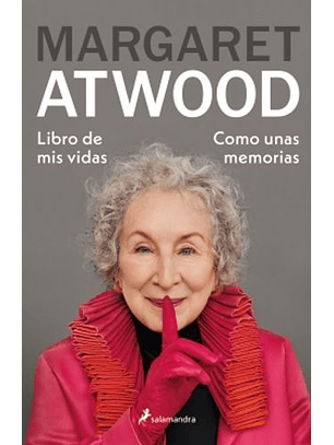 Libro De Mis Vidas: Como Unas Memorias