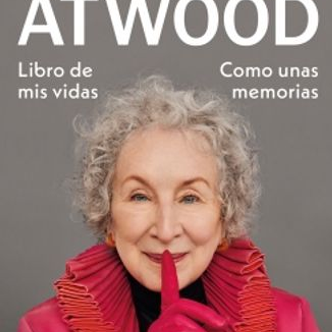 Libro De Mis Vidas: Como Unas Memorias 1