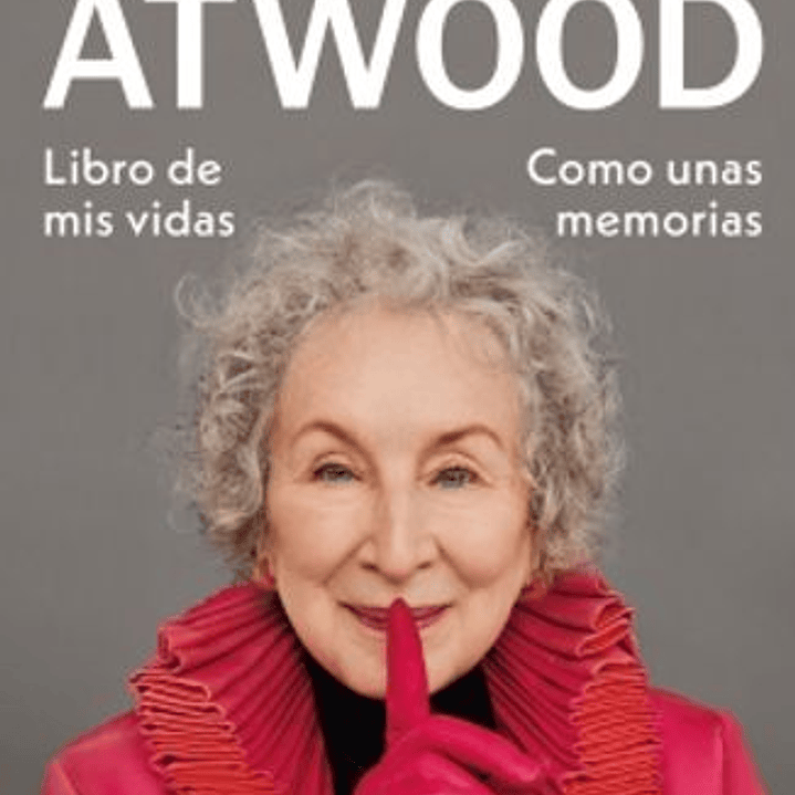 Libro De Mis Vidas: Como Unas Memorias 1