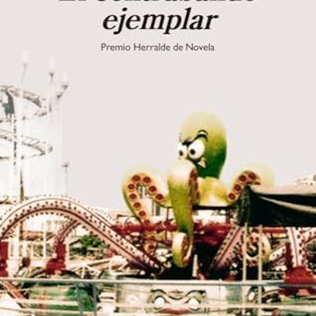 El Contrabando Ejemplar 1