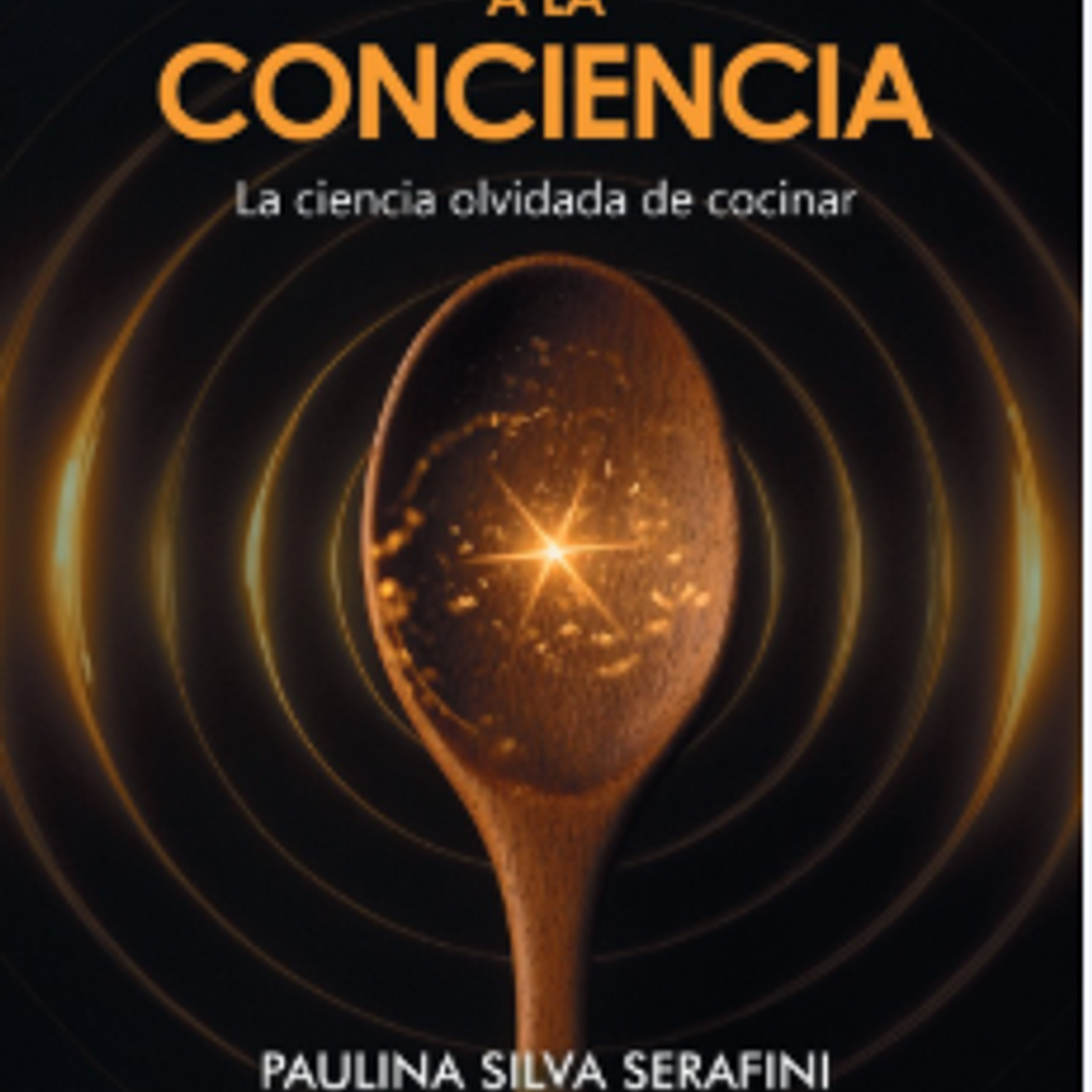 De La Cuchara A La Conciencia 1