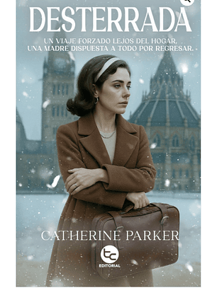 Desterrada