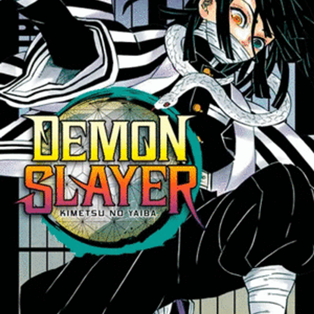 Demon Slayer - Kimetsu No Yaiba 19 1