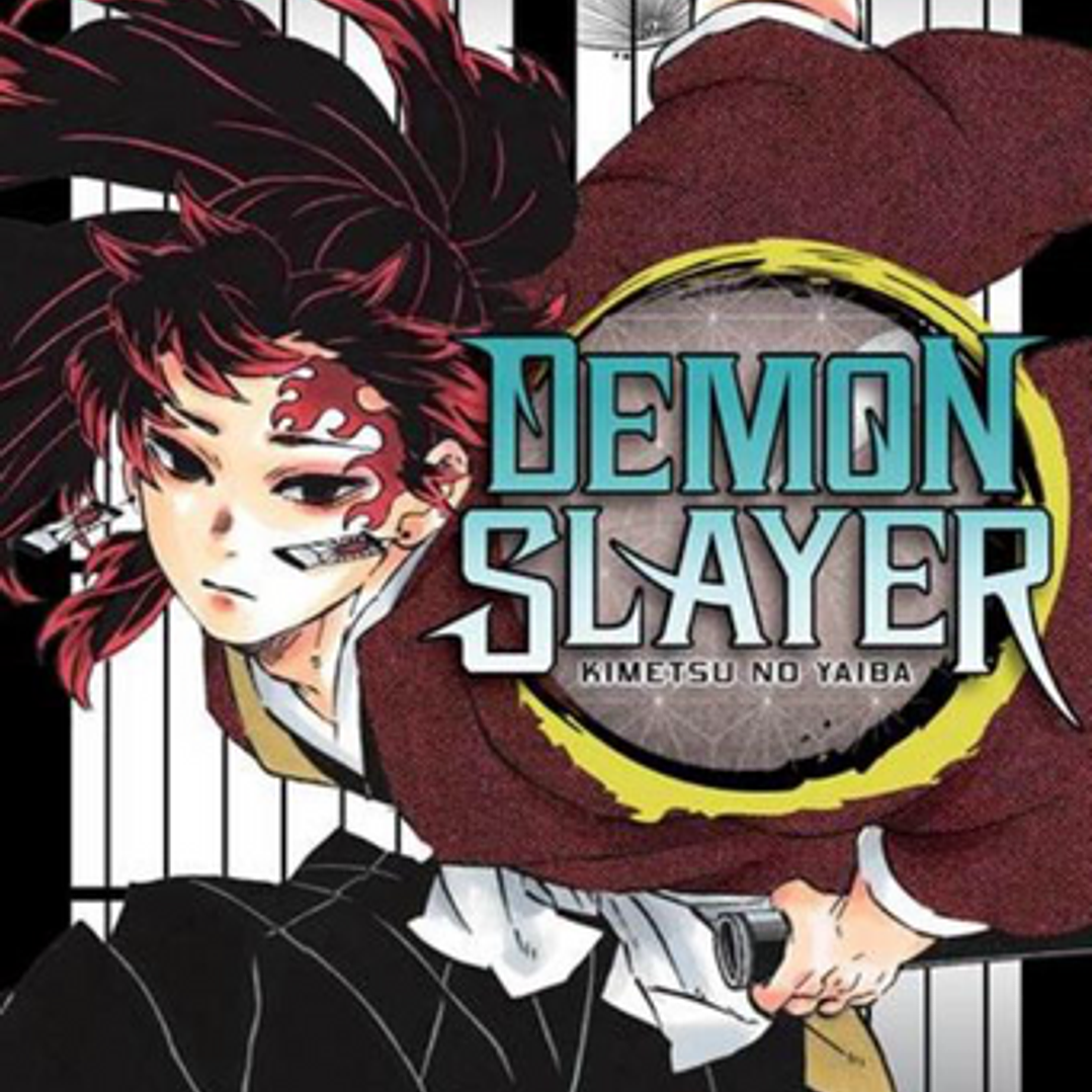 Demon Slayer 20  1