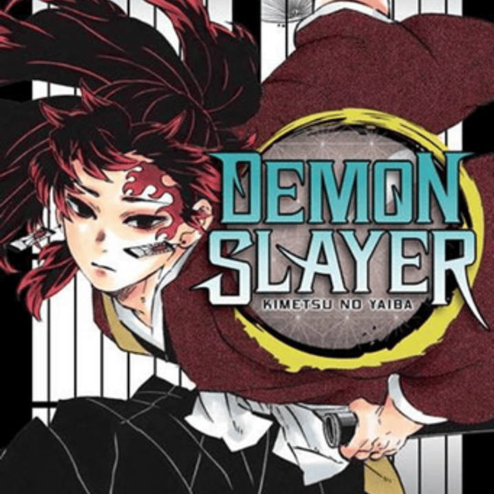 Demon Slayer 20  1